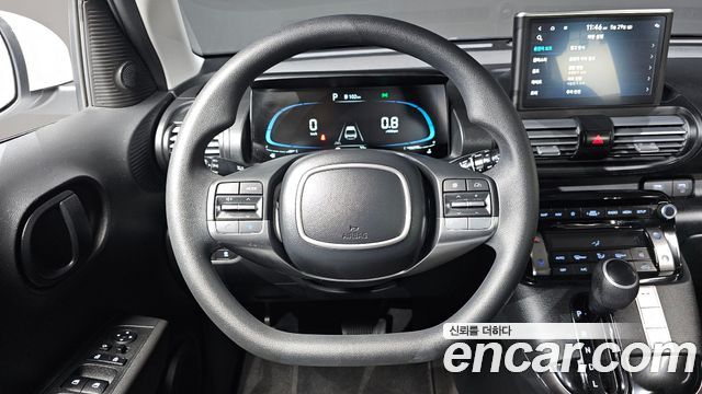 Hyundai Casper Smart 2023 — фото 15