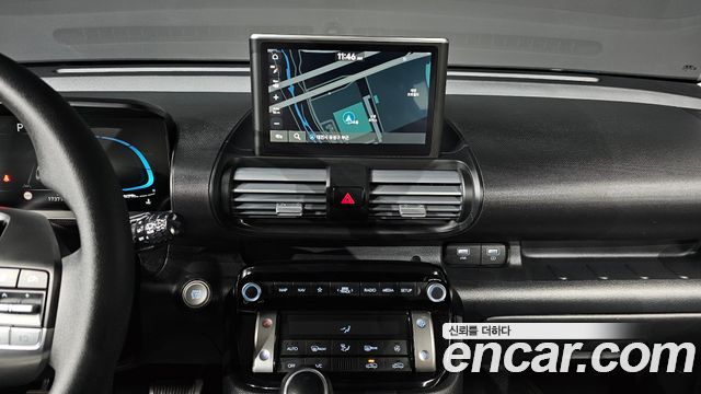 Hyundai Casper Smart 2023 — фото 16