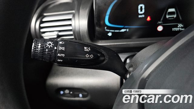 Hyundai Casper Smart 2023 — фото 19