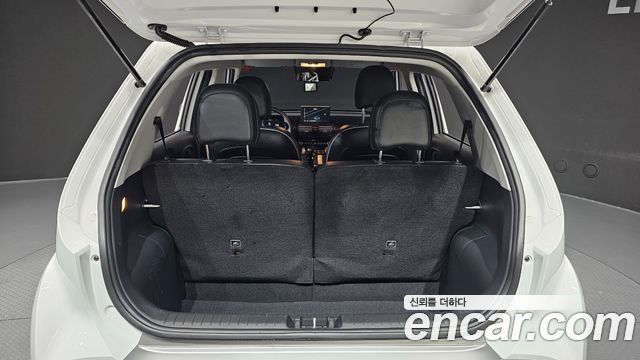 Hyundai Casper Smart 2023 — фото 20