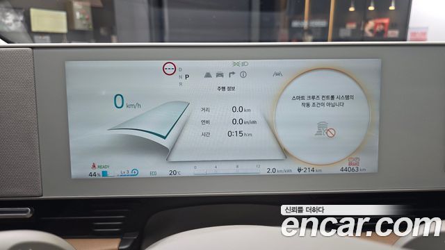 Hyundai Ioniq 5 Long range Prestige 2022 — фото 8
