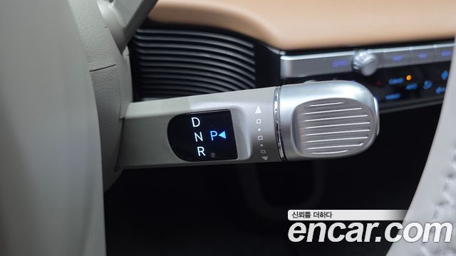 Hyundai Ioniq 5 Long range Prestige 2022 — фото 9
