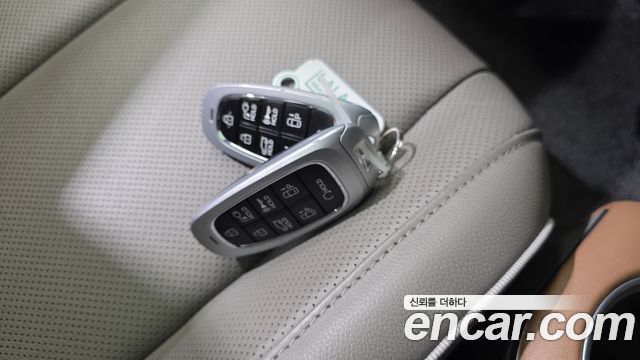 Hyundai Ioniq 5 Long range Prestige 2022 — фото 16