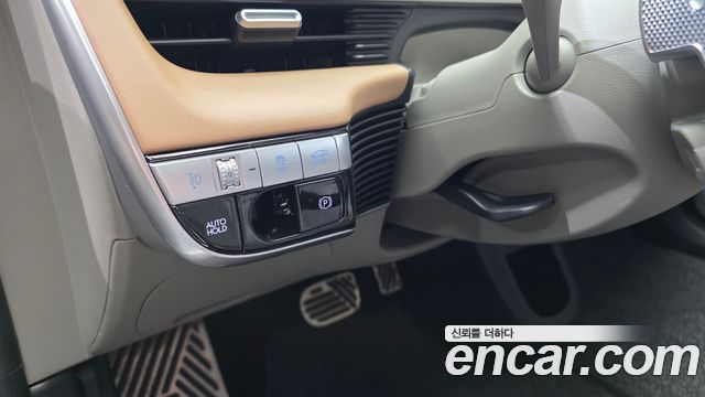 Hyundai Ioniq 5 Long range Prestige 2022 — фото 18