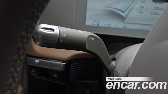 Hyundai Ioniq 5 Long range Prestige 2022 — фото 20
