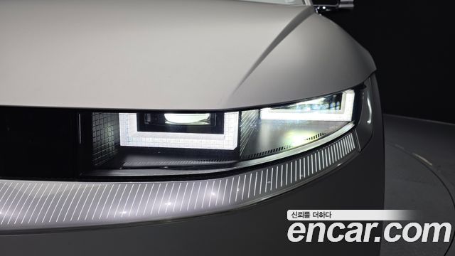Hyundai Ioniq 5 Long range Prestige 2022 — фото 22