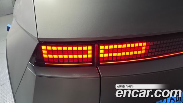 Hyundai Ioniq 5 Long range Prestige 2022 — фото 23