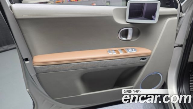 Hyundai Ioniq 5 Long range Prestige 2022 — фото 24