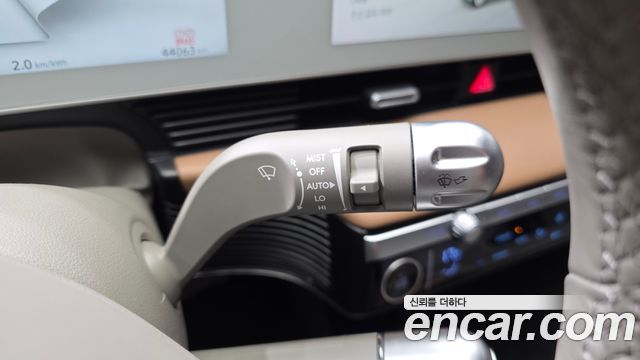 Hyundai Ioniq 5 Long range Prestige 2022 — фото 27