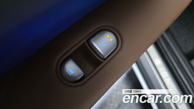 Hyundai Ioniq 5 Long range Prestige 2022 — фото 28