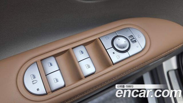 Hyundai Ioniq 5 Long range Prestige 2022 — фото 29