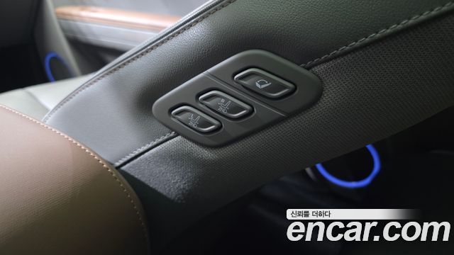 Hyundai Ioniq 5 Long range Prestige 2022 — фото 34