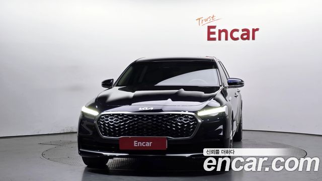 Kia K9 (II) 3.8 GDI AWD Best Selection Ⅰ 2023 — фото 3