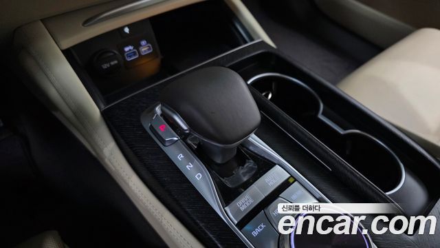 Kia K9 (II) 3.8 GDI AWD Best Selection Ⅰ 2023 — фото 9