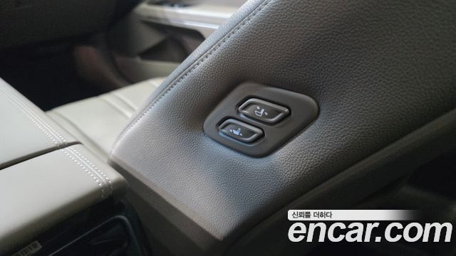 Kia K8 2.5 Gasoline 2WD Noblesse 2022 — фото 28