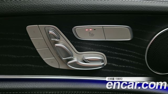 Mercedes-Benz E-Class (W213) E220d 4MATIC AMG Line 2021 — фото 31