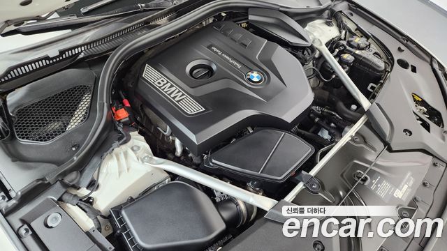 BMW 5 Series (G30) 530i xDrive Luxury Plus 2019 — фото 6
