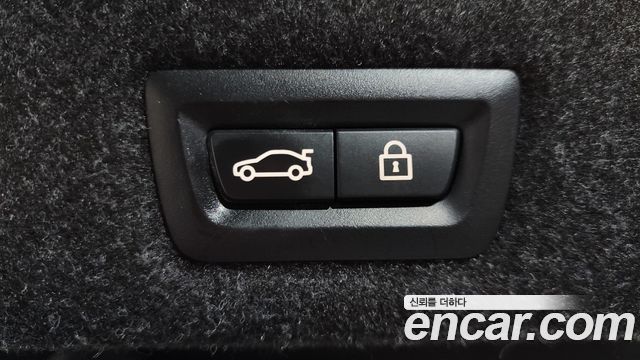 BMW 5 Series (G30) 530i xDrive Luxury Plus 2019 — фото 21