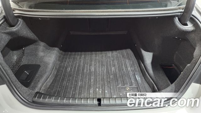 BMW 5 Series (G30) 530i xDrive Luxury Plus 2019 — фото 22