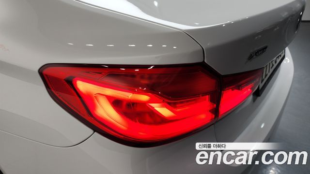 BMW 5 Series (G30) 530i xDrive Luxury Plus 2019 — фото 29