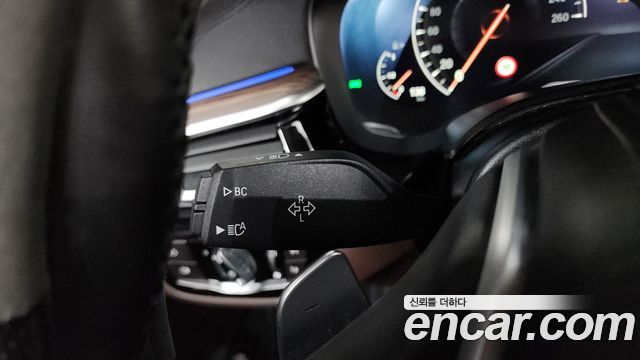 BMW 5 Series (G30) 530i xDrive Luxury Plus 2019 — фото 33