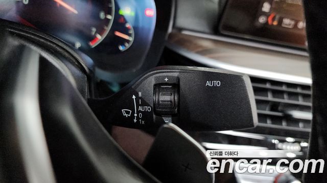 BMW 5 Series (G30) 530i xDrive Luxury Plus 2019 — фото 34