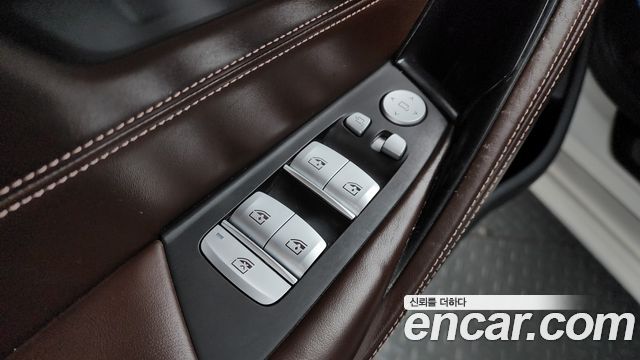 BMW 5 Series (G30) 530i xDrive Luxury Plus 2019 — фото 35