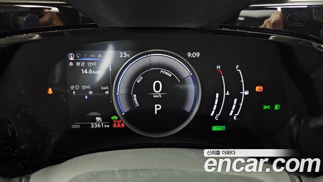 Lexus NX350h (II) Premium 2025 — фото 8