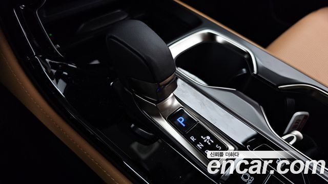 Lexus NX350h (II) Premium 2025 — фото 9