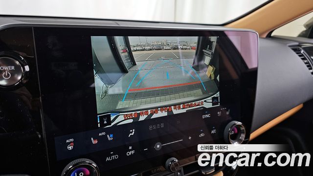 Lexus NX350h (II) Premium 2025 — фото 15