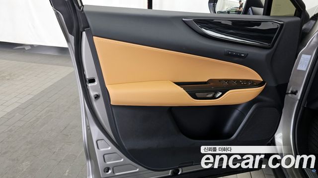 Lexus NX350h (II) Premium 2025 — фото 24