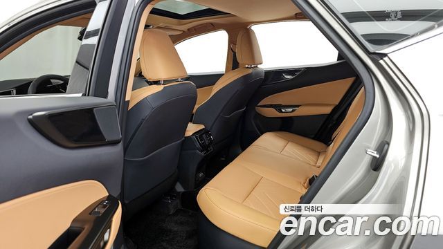 Lexus NX350h (II) Premium 2025 — фото 26