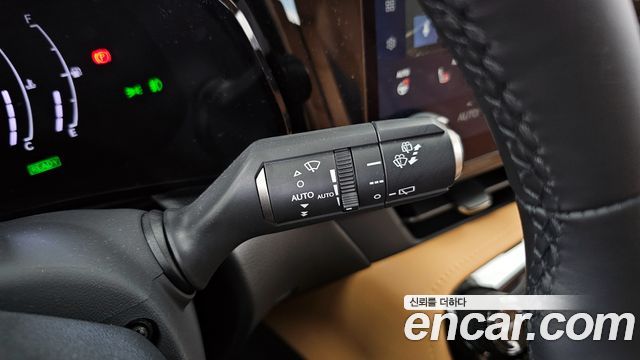 Lexus NX350h (II) Premium 2025 — фото 29