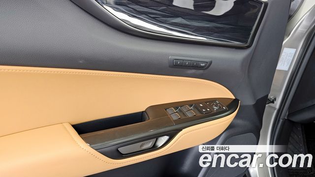 Lexus NX350h (II) Premium 2025 — фото 30