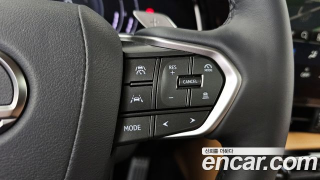 Lexus NX350h (II) Premium 2025 — фото 31