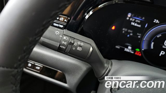 Lexus NX350h (II) Premium 2025 — фото 34