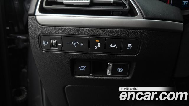 Hyundai Palisade Gasoline 3.8 2WD Prestige 2021 — фото 17