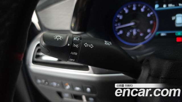 Hyundai Palisade Gasoline 3.8 2WD Prestige 2021 — фото 19