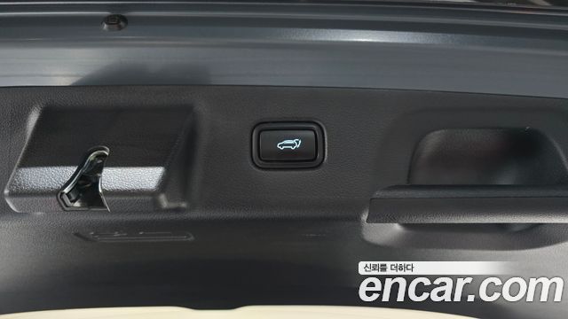 Hyundai Palisade Gasoline 3.8 2WD Prestige 2021 — фото 20