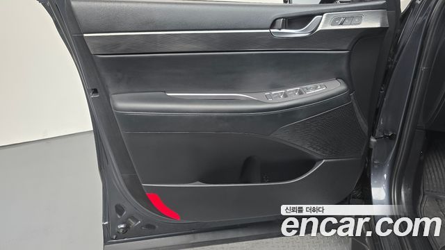 Hyundai Palisade Gasoline 3.8 2WD Prestige 2021 — фото 24