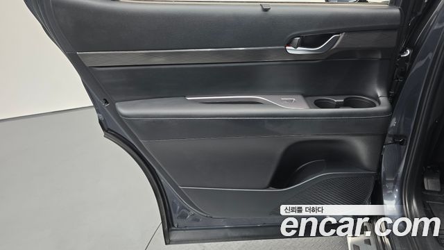 Hyundai Palisade Gasoline 3.8 2WD Prestige 2021 — фото 25