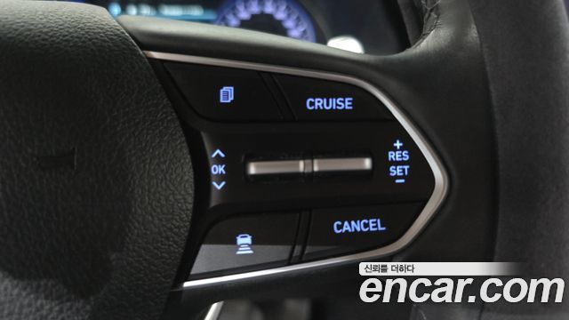 Hyundai Palisade Gasoline 3.8 2WD Prestige 2021 — фото 28
