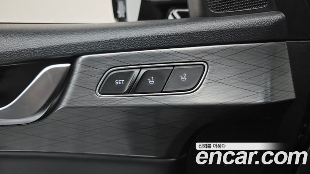 Hyundai Palisade Gasoline 3.8 2WD Prestige 2021 — фото 32