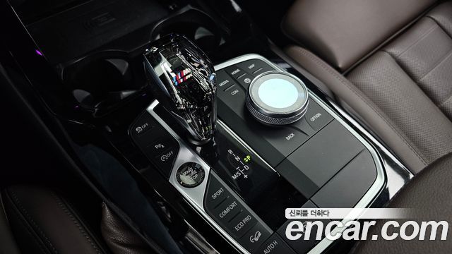 BMW X3 (G01) xDrive 20i M Sport 2023 — фото 9