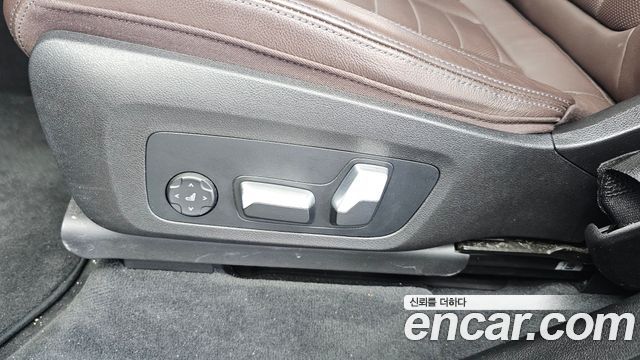 BMW X3 (G01) xDrive 20i M Sport 2023 — фото 26