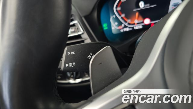 BMW X3 (G01) xDrive 20i M Sport 2023 — фото 27