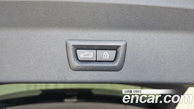 BMW X3 (G01) xDrive 20i M Sport 2023 — фото 29