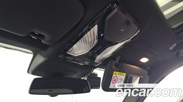 BMW X3 (G01) xDrive 20i M Sport 2023 — фото 31