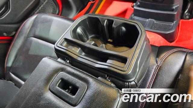 Jeep Wrangler (JL) 2.0 Rubicon Power Top 4Door 2019 — фото 28