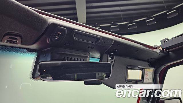 Jeep Wrangler (JL) 2.0 Rubicon Power Top 4Door 2019 — фото 29